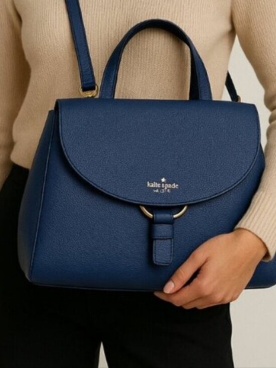 kate spade Handbags - Kate Spade Clarke Street Jasper Bag